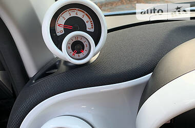 Купе Smart Fortwo 2015 в Днепре