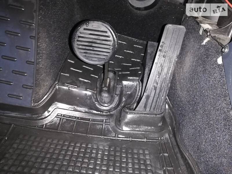 Седан Smart Fortwo 2014 в Києві
