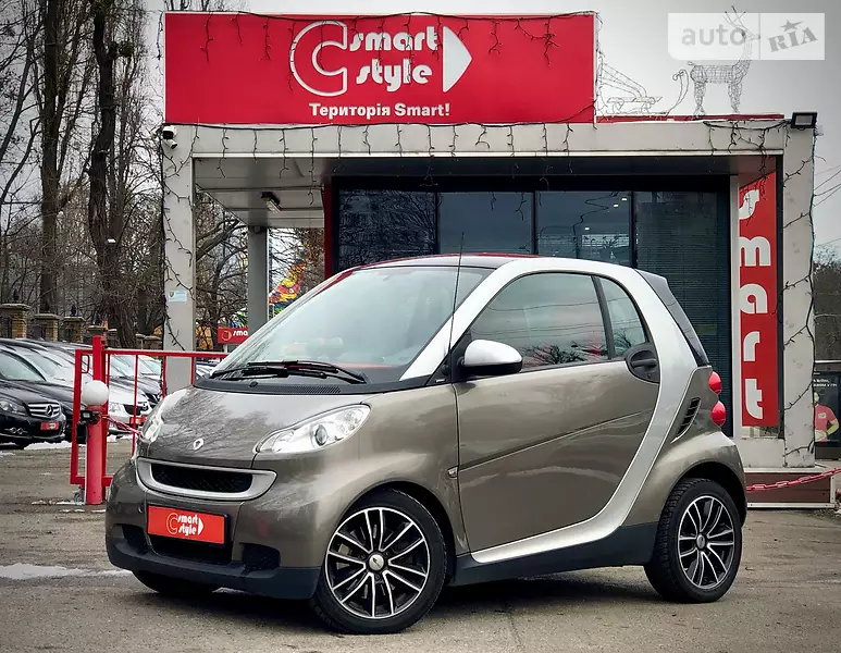 Smart 2000. Mercedes смарт Элегант 2000.