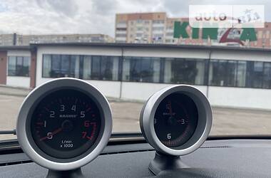 Купе Smart Fortwo 2008 в Ровно