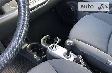 Хэтчбек Smart Fortwo 2011 в 