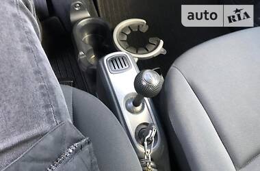 Хэтчбек Smart Fortwo 2011 в 