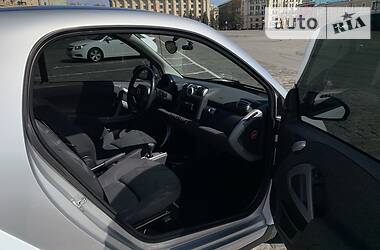 Купе Smart Fortwo 2010 в Харькове