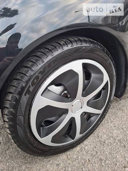 Купе Smart Fortwo 2011 в Києві