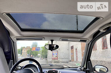 Купе Smart Fortwo 2006 в Одессе