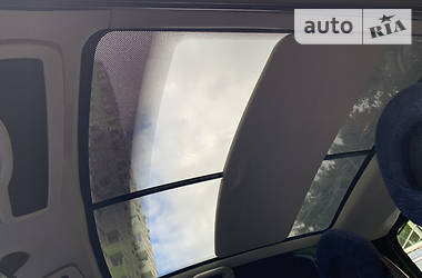 Седан Smart Fortwo 2000 в 