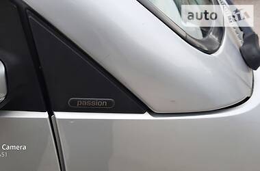 Кабриолет Smart Fortwo 2001 в 