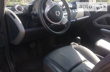 Купе Smart Fortwo 2014 в Одессе