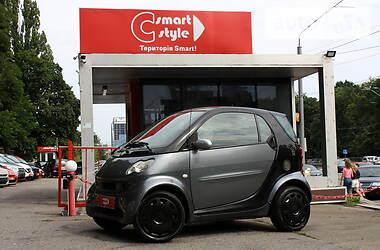 Купе Smart Fortwo 2003 в Киеве