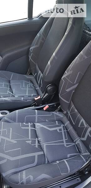 Купе Smart Fortwo 2009 в Києві