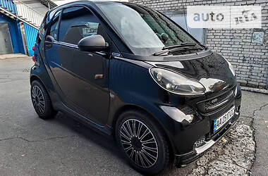 Хэтчбек Smart Fortwo 2009 в Киеве