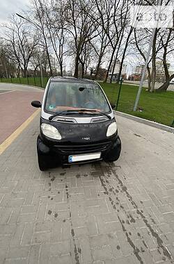 Купе Smart Fortwo 1999 в Киеве