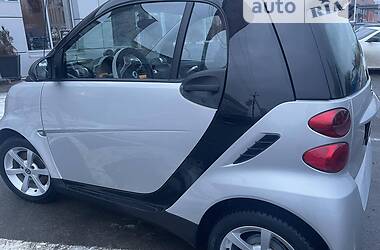 Купе Smart Fortwo 2009 в 