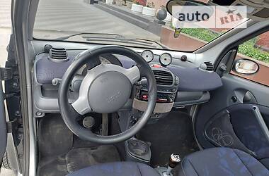 Купе Smart Fortwo 2005 в Белой Церкви