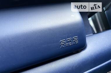 Хэтчбек Smart Fortwo 2001 в 