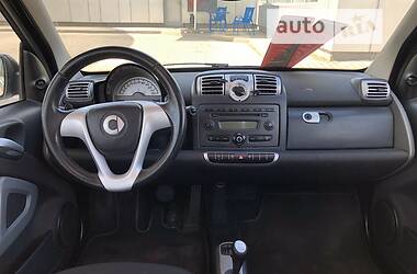 Купе Smart Fortwo 2008 в Дрогобыче