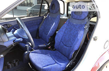 Купе Smart Fortwo 1998 в Черновцах