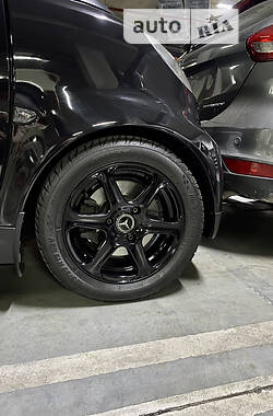 Купе Smart Fortwo 2009 в 