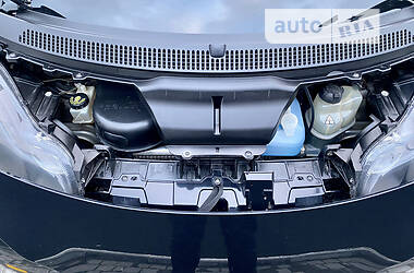 Купе Smart Fortwo 2009 в 