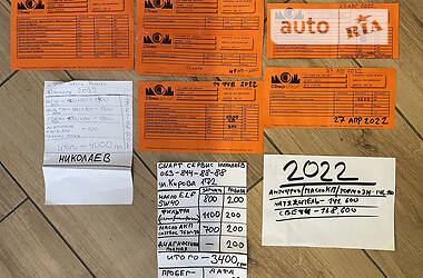 Купе Smart Fortwo 2009 в 