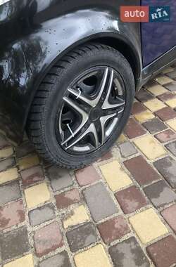 Купе Smart Fortwo 2000 в 