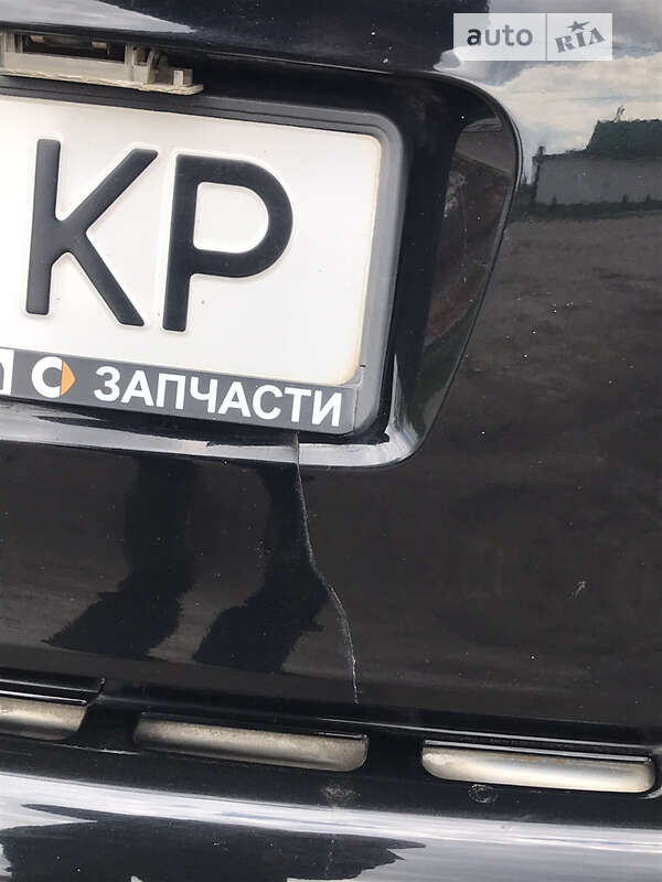 Кабріолет Smart Fortwo 2001 в Києві