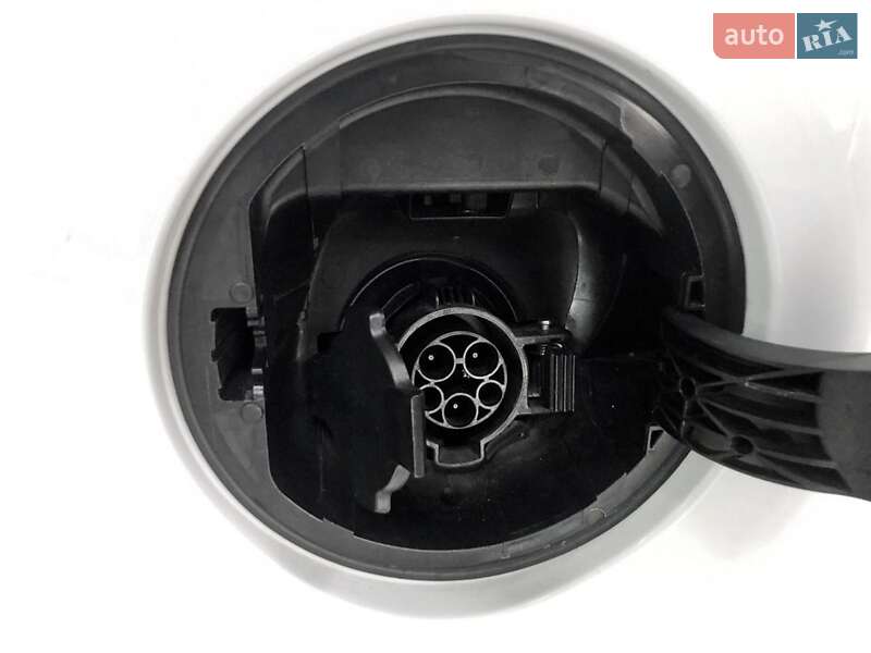 Купе Smart Fortwo 2014 в Киеве фото 5 Купе Smart Fortwo 2014 в Киеве