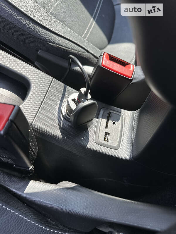 Купе Smart Fortwo 2017 в Киеве