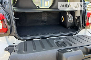 Купе Smart Fortwo 2019 в 