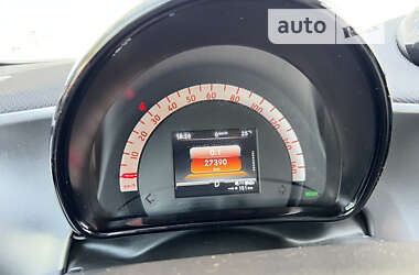Купе Smart Fortwo 2019 в 