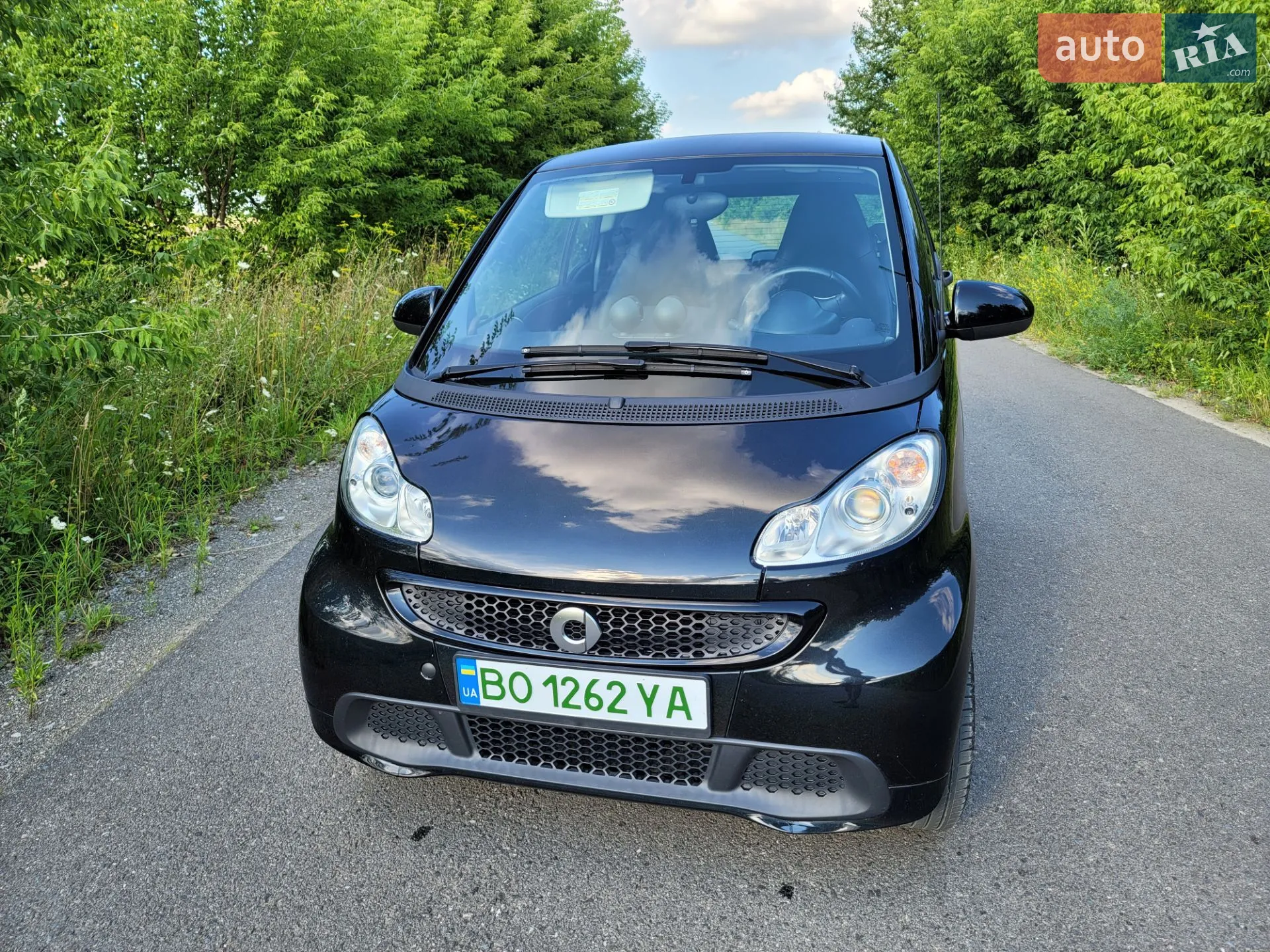 2013 Smart Fortwo - мініатюра 14