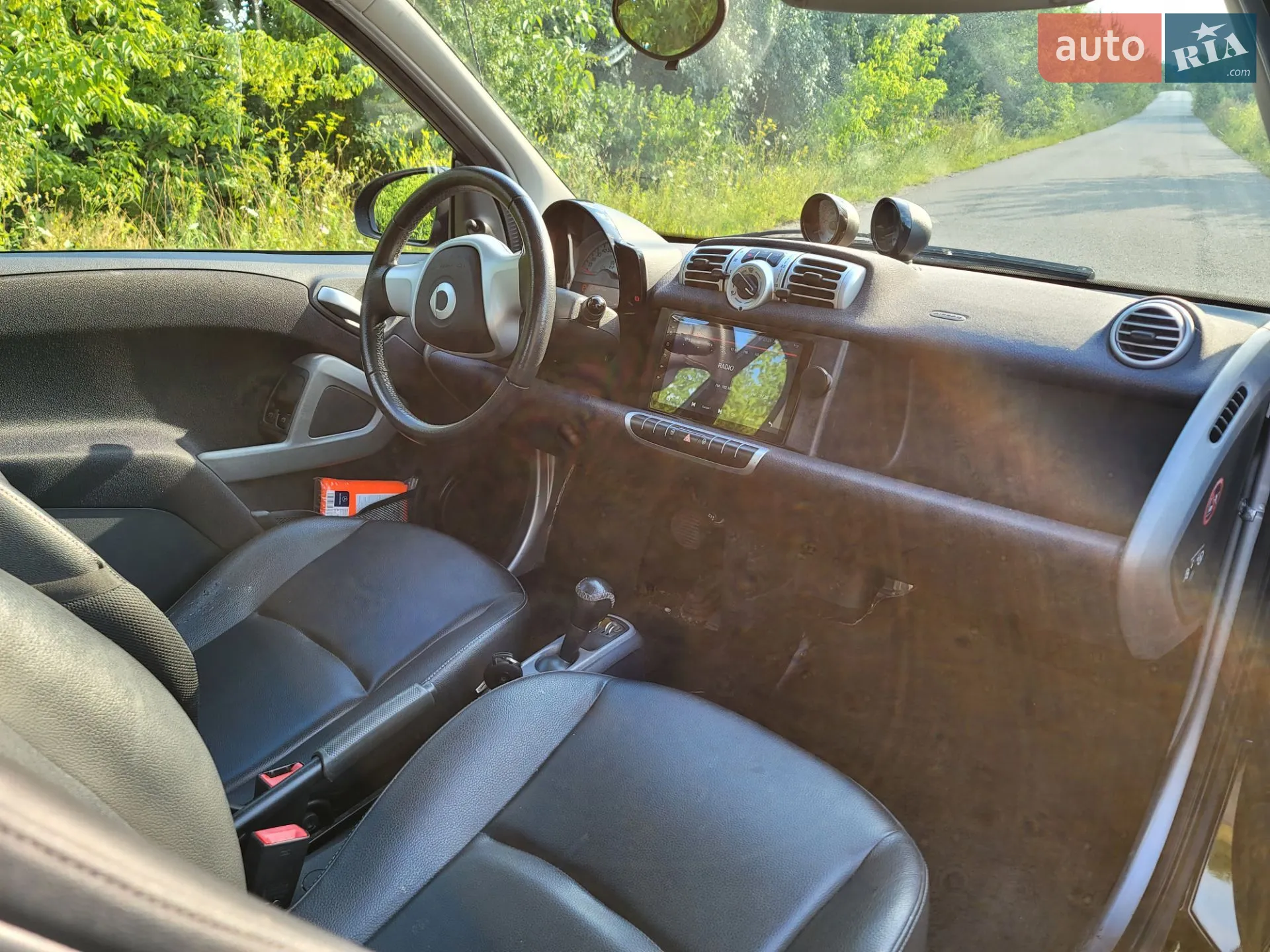 2013 Smart Fortwo - мініатюра 15