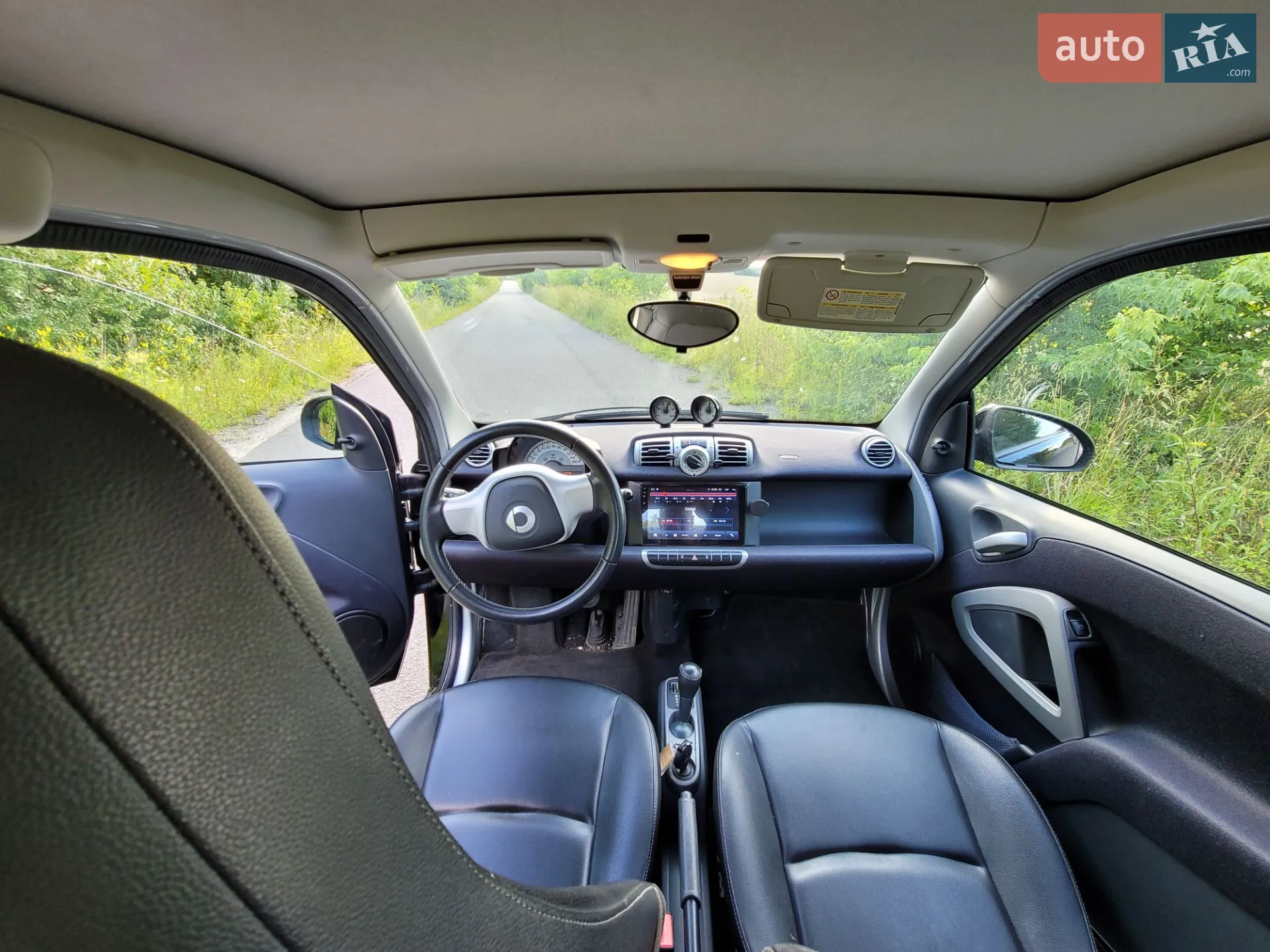 2013 Smart Fortwo - мініатюра 17