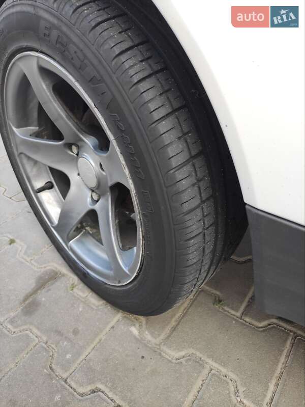 Купе Smart Fortwo 2014 в Києві