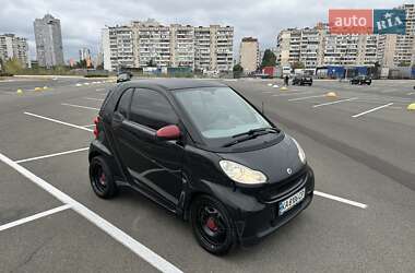 Купе Smart Fortwo 2008 в 