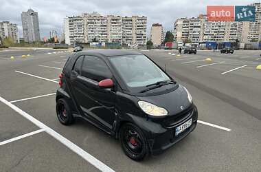 Купе Smart Fortwo 2008 в Києві