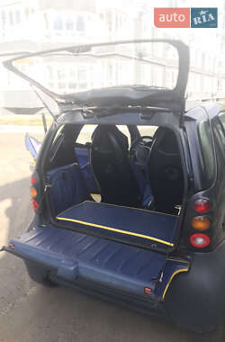 Купе Smart Fortwo 2000 в Чернигове