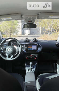 Купе Smart Fortwo 2017 в Одессе