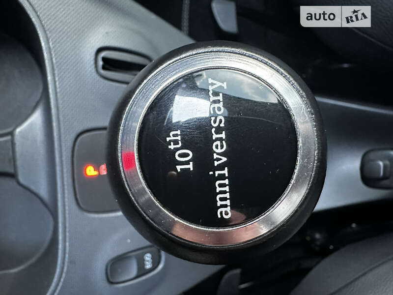 Купе Smart Fortwo 2018 в Києві