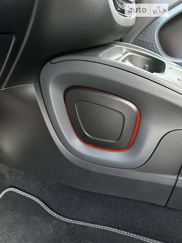 Купе Smart Fortwo 2018 в Києві