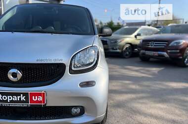 Купе Smart Fortwo 2017 в Вінниці