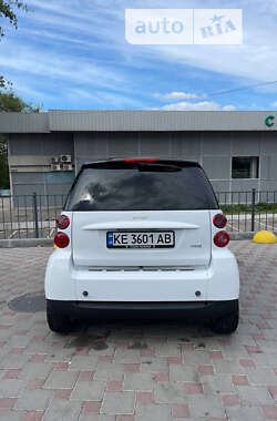 Купе Smart Fortwo 2008 в Днепре