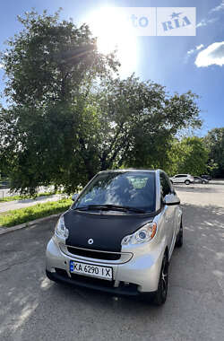 Купе Smart Fortwo 2009 в Киеве