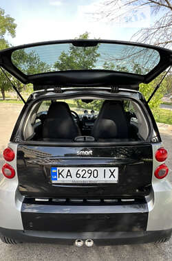 Купе Smart Fortwo 2009 в Киеве