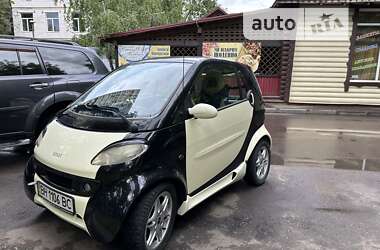 Купе Smart Fortwo 1999 в Одессе