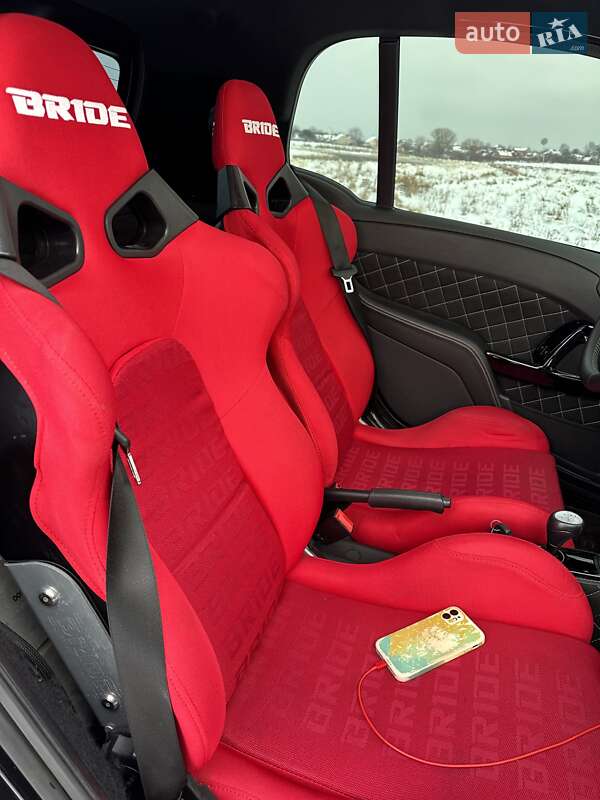 Купе Smart Fortwo 2011 в Киеве