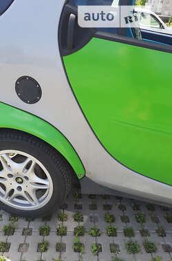 Купе Smart Fortwo 1999 в Киеве