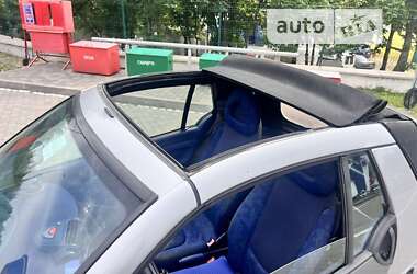 Купе Smart Fortwo 2000 в Киеве