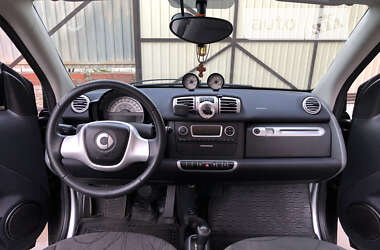 Купе Smart Fortwo 2013 в Василькове