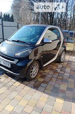 Купе Smart Fortwo 2009 в Вишневом